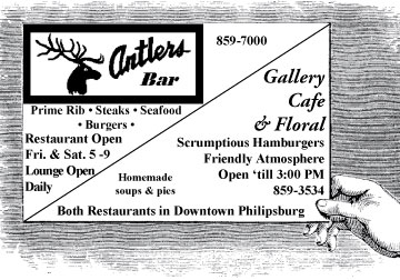2002-2003 Philipsburg Territory
