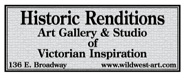 2008 Philipsburg Territory
									<br>
									Page 33
									&nbsp;&nbsp;&diams;&nbsp;&nbsp;
									4&frac78;"W x 1&frac78;"H<br>
									38# Hi-brite Newsprint