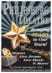 2020 Philipsburg Public Libary Calendar
									<br>
									Page 12 ~ June
									&nbsp;&nbsp;&diams;&nbsp;&nbsp;
									2&frac38;"W x 3&frac38;"H<br>
									100# Text Glass