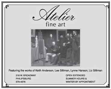 2005 Opera House Theatre Program
									<br>
                                             Page 17
                                             &nbsp;&nbsp;&diams;&nbsp;&nbsp;
                                             5"W x 4"H<br>
                                             50# Book Paper