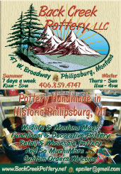 2018-2019 Philipsburg Public Library Calendar