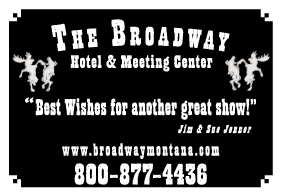 2005 Rocky Mountain Accordion Celebration Program