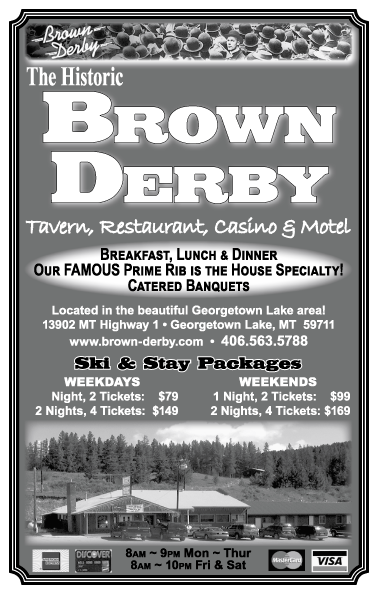 2005 Opera House Theatre Program