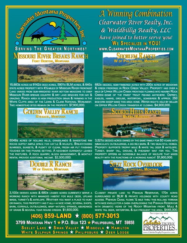 Western Livestock Journal Properties Magazine ~ April, 2008
									<br>
									Page 06
									&nbsp;&nbsp;&diams;&nbsp;&nbsp;
									8&frac38;"W x 10&frac78;"H<br>
									100# Text Gloss