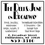 2004 The Deli & Junk on Broadway
									<br>
									Page 12
									&nbsp;&nbsp;&diams;&nbsp;&nbsp;
									2&frac12;"W x 5"H<br>
									Colored Cardstock