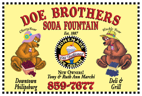 2006 Rocky Mountain Accordion Celebration Program
									<br>
									Page 22
									&nbsp;&nbsp;&diams;&nbsp;&nbsp;
									7&frac12;"W x 5"H<br>
									50# Book Paper