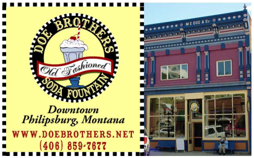 2007 Travel Montana Magazine
									<br>
									Page xx
									&nbsp;&nbsp;&diams;&nbsp;&nbsp;
									6&frac45;"W x 4&frac15;"H<br>
									100# Text Gloss
