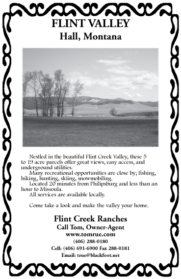 2004 Philipsburg Territory
									<br>
									Page 25
									&nbsp;&nbsp;&diams;&nbsp;&nbsp;
									5"W x 7&frac34;"H<br>
									30# Newsprint