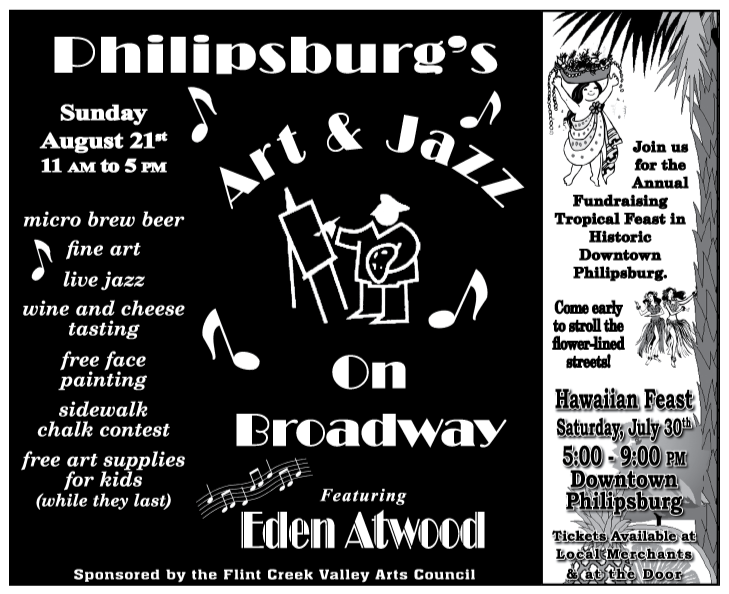 2005 Philipsburg Territory
									<br>
									Page 32
									&nbsp;&nbsp;&diams;&nbsp;&nbsp;
									9&frac78;"W x 8"H<br>
									30# Newsprint