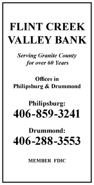2003 Granite County Phone Book
									<br>
									Page 01
									&nbsp;&nbsp;&diams;&nbsp;&nbsp;
									2&frac12;"W x 5"H<br>
									Colored Cardstock