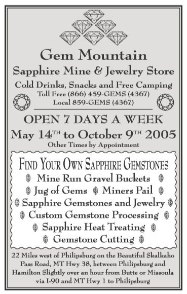 2005 Philipsburg Territory
									<br>
									Page 30
									&nbsp;&nbsp;&diams;&nbsp;&nbsp;
									5"W x 6&frac12;"H<br>
									30# Newsprint