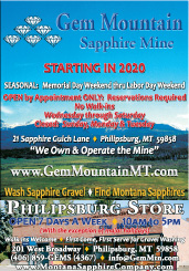 2020 Philipsburg Public Library Calendar
									<br>
									Page 18 ~ September
									&nbsp;&nbsp;&diams;&nbsp;&nbsp;
									2&frac38;"W x 3&frac38;"H<br>
									100# Text Glass