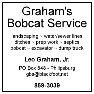 2003 Granite County Phone Book
									<br>
									Page 04
									&nbsp;&nbsp;&diams;&nbsp;&nbsp;
									2&frac12;"W x 2&frac12;"H<br>
									Colored Cardstock