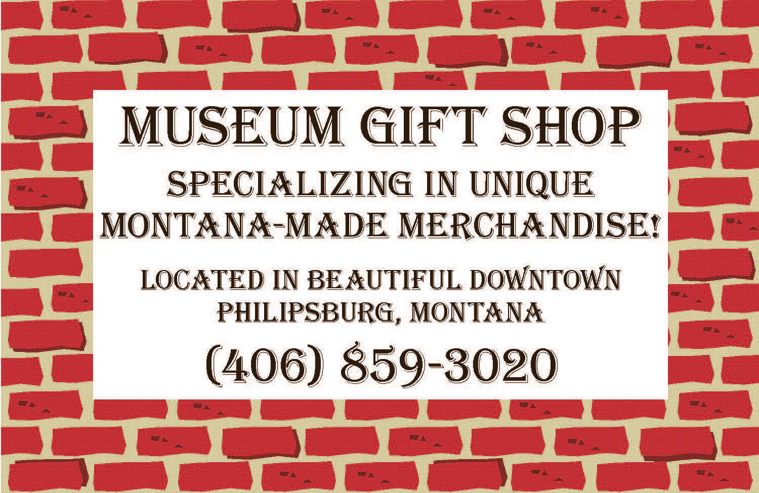2002 Philipsburg Territory
									<br>
									Page xx
									&nbsp;&nbsp;&diams;&nbsp;&nbsp;
									5"W x 3&frac14;"H<br>
									30# Newsprint
