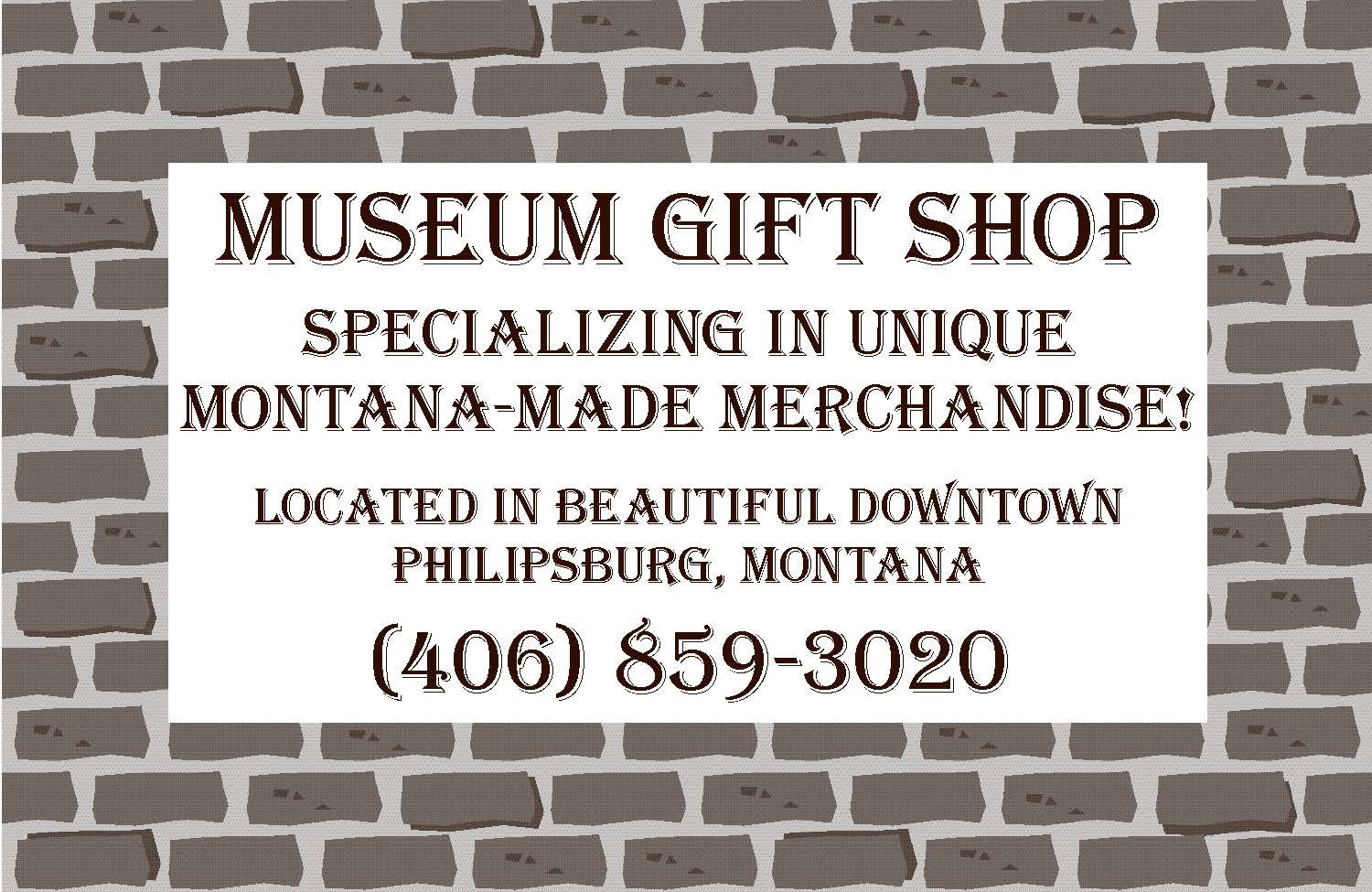 2003 Philipsburg Territory
									<br>
									Page xx
									&nbsp;&nbsp;&diams;&nbsp;&nbsp;
									5"W x 3&frac14;"H<br>
									30# Newsprint