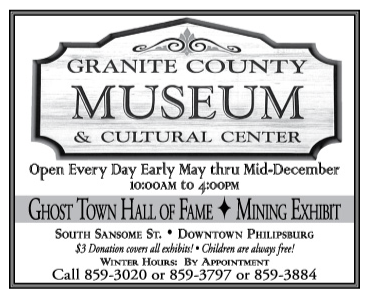 2007-2009 Philipsburg Territory
									<br>
									Page 09 respectively
									&nbsp;&nbsp;&diams;&nbsp;&nbsp;
									4&frac78;"W x 3&frac78;"H<br>
									38# Hi-brite Newsprint