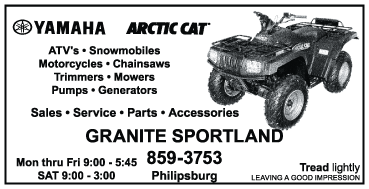 2003 Granite County Phone Book
									<br>
									Page 01
									&nbsp;&nbsp;&diams;&nbsp;&nbsp;
									5"W x 2&frac12;"H<br>
									Colored Cardstock