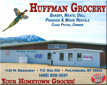 2012-2015 Philipsburg Territory
									<br>
									Page 10, 10, 06, 06 respectively
									&nbsp;&nbsp;&diams;&nbsp;&nbsp;
									4&frac78;"W x 3&frac78;"H<br>
									38# Hi-brite Newsprint