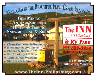 2016-2021 Philipsburg Territory
									<br>
									Page 16 respectively
									&nbsp;&nbsp;&diams;&nbsp;&nbsp;
									4&frac78;"W x 3&frac78;"H<br>
									40# Hi-brite Newsprint