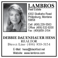 2004 Granite County Phone Book
									<br>
									Page 12
									&nbsp;&nbsp;&diams;&nbsp;&nbsp;
									2&frac12;"W x 2&frac12;"H<br>
									Colored Cardstock