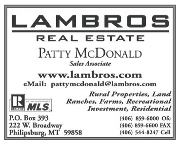 2006 Philipsburg Territory
									<br>
									Page 32
									&nbsp;&nbsp;&diams;&nbsp;&nbsp;
									4&frac78;"W x 3&frac78;"H<br>
									38# Hi-brite Newsprint