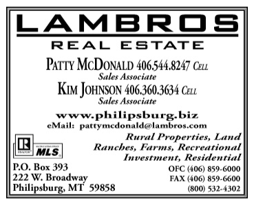 2007 Philipsburg Territory
									<br>
									Page 32
									&nbsp;&nbsp;&diams;&nbsp;&nbsp;
									4&frac78;"W x 3&frac78;"H<br>
									38# Hi-brite Newsprint