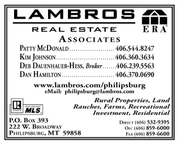 2008 Philipsburg Territory
									<br>
									Page 32
									&nbsp;&nbsp;&diams;&nbsp;&nbsp;
									4&frac78;"W x 3&frac78;"H<br>
									38# Hi-brite Newsprint
