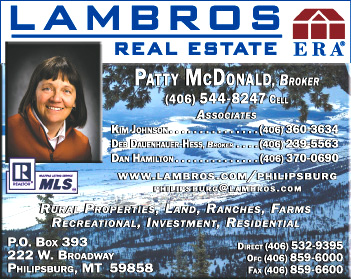 2009 Philipsburg Territory
									<br>
									Page 37
									&nbsp;&nbsp;&diams;&nbsp;&nbsp;
									4&frac78;"W x 3&frac78;"H<br>
									38# Hi-brite Newsprint