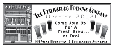 2012 Philipsburg Territory
									<br>
									Page 33
									&nbsp;&nbsp;&diams;&nbsp;&nbsp;
									4&frac78;"W x 1&frac78;"H<br>
									38# Hi-Brite Newsprint