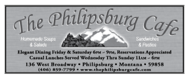 2007 Philipsburg Territory
									<br>
									Page 27
									&nbsp;&nbsp;&diams;&nbsp;&nbsp;
									4&frac78;"W x 1&frac78;"H<br>
									38# Hi-Brite Newsprint