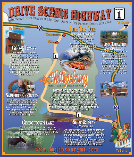 April & May 2006 Billings Gazette
									<br>
									Recurring Ad
									&nbsp;&nbsp;&diams;&nbsp;&nbsp;
									7 21&frasl;32"W x 9"H<br>
									30# Newsprint