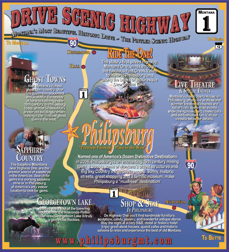 2006 Experience Montana Magazine
									<br>
									Page 03
									&nbsp;&nbsp;&diams;&nbsp;&nbsp;
									10&frac14;"W x 11&frac14;"H<br>
									30# Newsprint