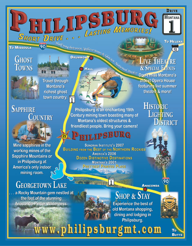 2008 The Adit ~ Helena Area Visitor Guide
									<br>
									Inside Front Cover
									&nbsp;&nbsp;&diams;&nbsp;&nbsp;
									8&frac12;"W x 11"H<br>
									80# Coated Text Stock