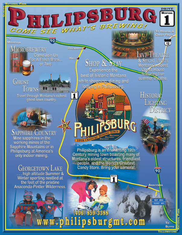 2012 101 Things to Do in Helena
									<br>
									Back Cover
									&nbsp;&nbsp;&diams;&nbsp;&nbsp;
									8&frac38;"W x 10&frac34;"H<br>
									100# Coated Text Stock