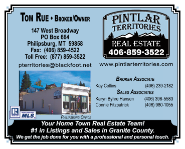 2010 Philipsburg Territory
									<br>
									Page 25
									&nbsp;&nbsp;&diams;&nbsp;&nbsp;
									4&frac78;"W x 3&frac78;"H<br>
									38# Hi-Brite Newsprint