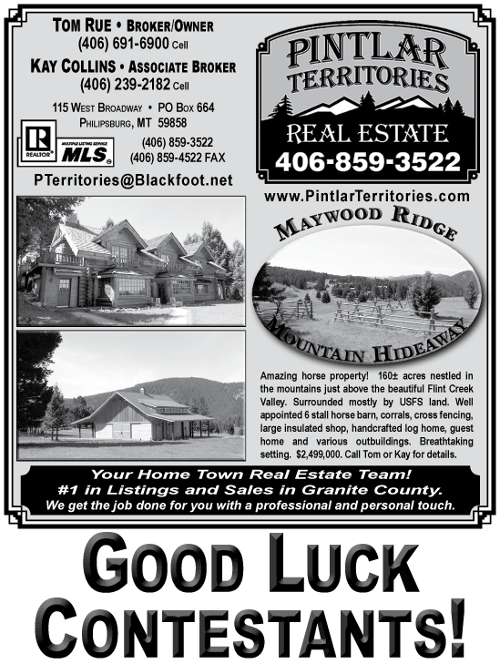 2014 Montana Reined Cow Horse Futurity Program
									<br>
									Page xx
									&nbsp;&nbsp;&diams;&nbsp;&nbsp;
									7&frac12;"W x 10"H<br>
									50# Book Paper