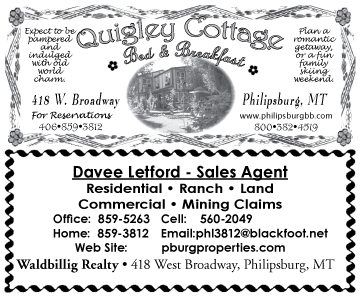 June 2005 Clark Fork Journal
									<br>
									Page xx
									&nbsp;&nbsp;&diams;&nbsp;&nbsp;
									4&frac78;"W x 4"H<br>
									30# Newsprint