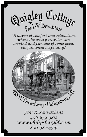 2007 Quigley Cottage Bed & Breakfast
									<br>
									Page xx
									&nbsp;&nbsp;&diams;&nbsp;&nbsp;
									5"W x 8"H<br>
									#50 Book Paper
