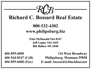 2004 Philipsburg Territory
									<br>
									Page 33
									&nbsp;&nbsp;&diams;&nbsp;&nbsp;
									5"W x 3&frac34;"H<br>
									30# Newsprint