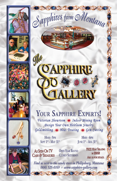 2009 Opera House Theatre Program
