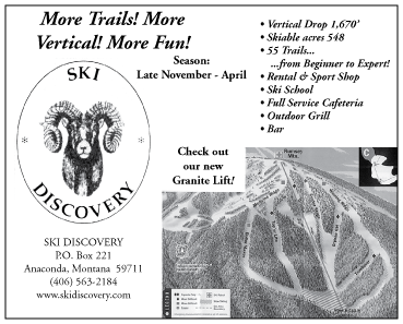 2003 ~ 2004 Philipsburg Territory
									<br>
									&nbsp;&nbsp;&diams;&nbsp;&nbsp;
									5"W x 4"H
									&nbsp;&nbsp;&diams;&nbsp;&nbsp;
									28# Newsprint