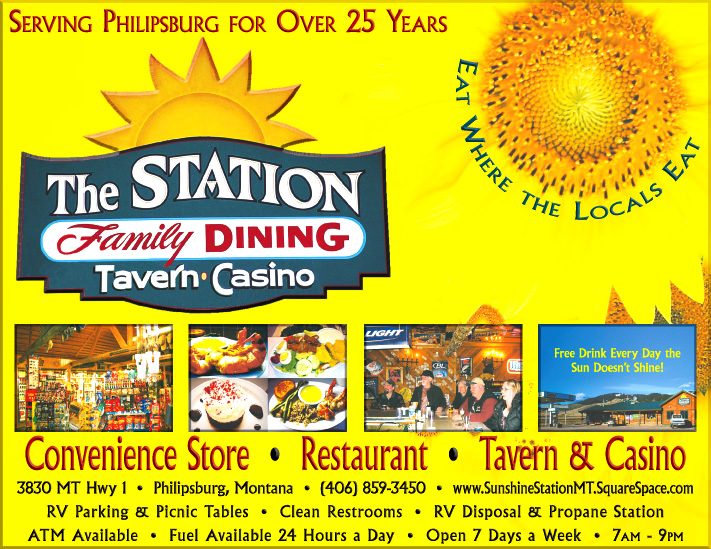 2015-2018 Philipsburg Territory