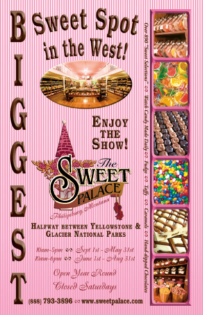 2009-2010 Opera House Theatre Program