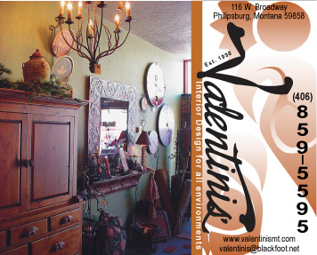 2006 Opera House Theatre Program
									<br>
									Page 17
									&nbsp;&nbsp;&diams;&nbsp;&nbsp;
									5"W x 4"H<br>
									100# Coated Text Stock