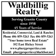 2003-2004 Granite County Phone Book
									<br>
									Page 09 respectively
									&nbsp;&nbsp;&diams;&nbsp;&nbsp;
									2&frac12;"W x 2&frac12;"H<br>
									Colored Cardstock