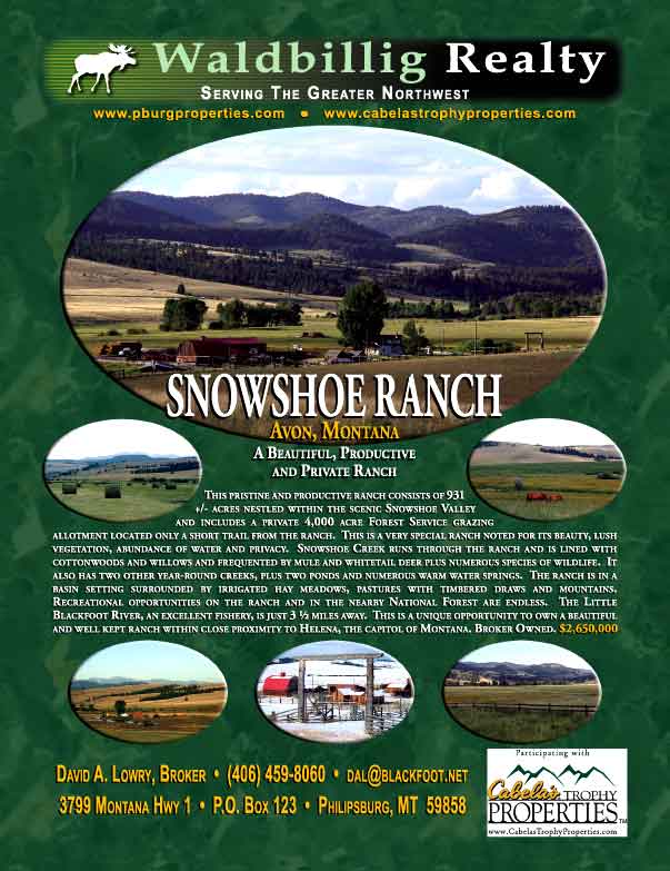 April 2007 Western Livestock Journal Properties Magazine
									<br>
									Page 02
									&nbsp;&nbsp;&diams;&nbsp;&nbsp;
									8&frac38;"W x 10&frac78;"H<br>
									100# Coated Text Stock