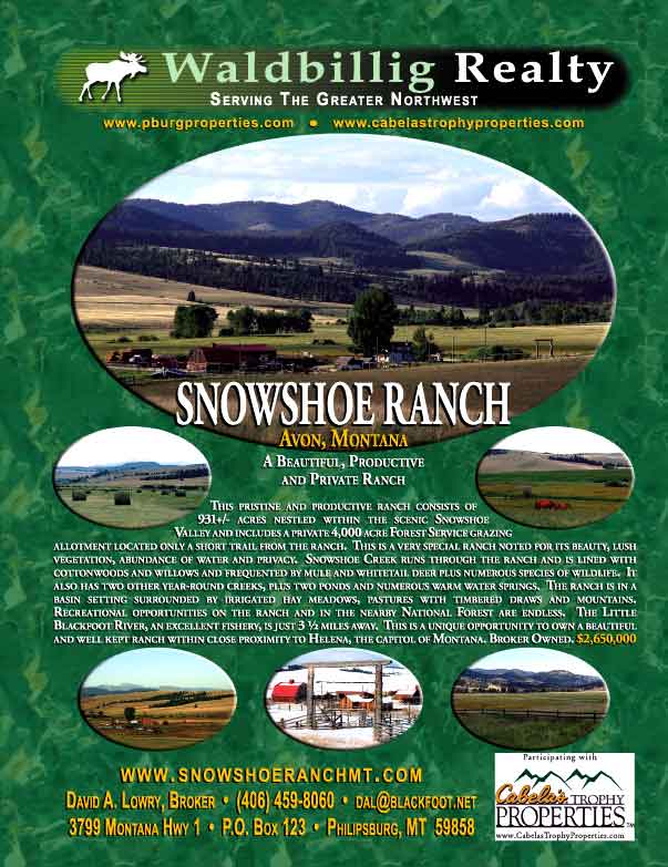 July 2007 Western Livestock Journal Properties Magazine
									<br>
									Page 02
									&nbsp;&nbsp;&diams;&nbsp;&nbsp;
									8&frac38;"W x 10&frac78;"H<br>
									100# Coated Text Stock
