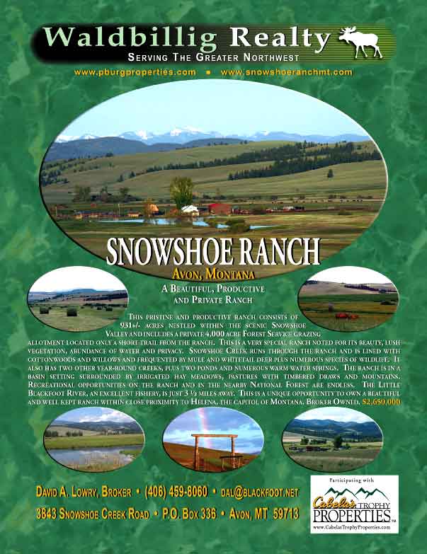 October 2007 Western Livestock Journal Properties Magazine
									<br>
									Page 03
									&nbsp;&nbsp;&diams;&nbsp;&nbsp;
									8&frac38;"W x 10&frac78;"H<br>
									100# Coated Text Stock