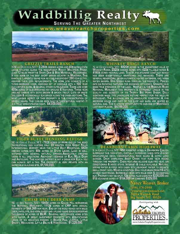 October 2007 Western Livestock Journal Properties Magazine
									<br>
									Page 04
									&nbsp;&nbsp;&diams;&nbsp;&nbsp;
									8&frac38;"W x 10&frac78;"H<br>
									100# Coated Text Stock