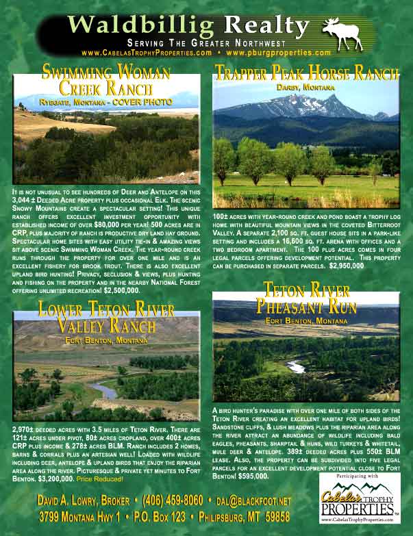 January 2008 Western Livestock Journal Properties Magazine
									<br>
									Page 03
									&nbsp;&nbsp;&diams;&nbsp;&nbsp;
									8&frac38;"W x 10&frac78;"H<br>
									100# Coated Text Stock
